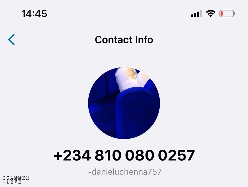 +234 810 080 0257